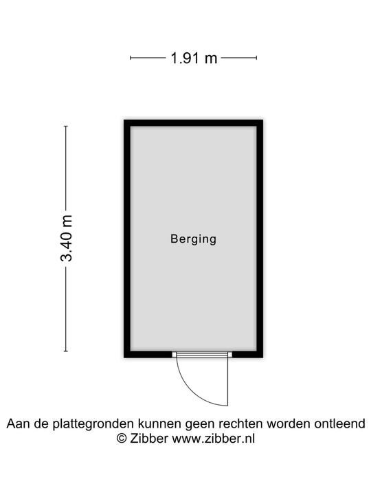 Spoorpad 158, Waddinxveen plattegrond-28
