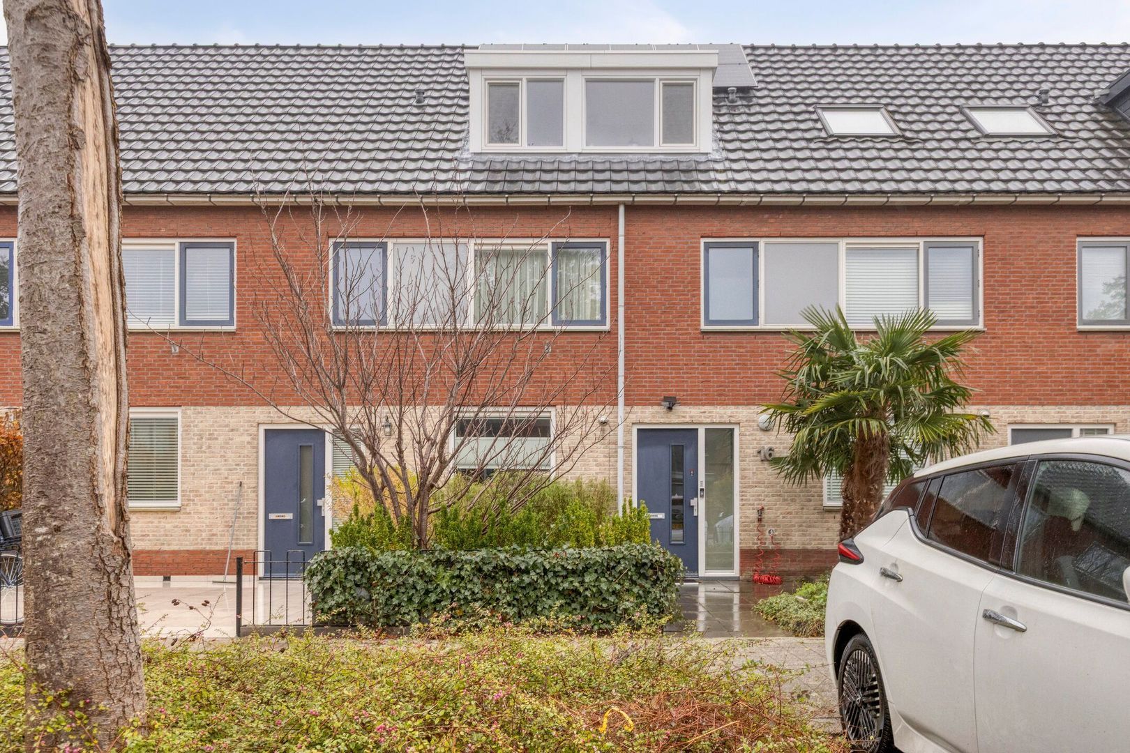 Pernisstraat 16, Zoetermeer foto-5 blur