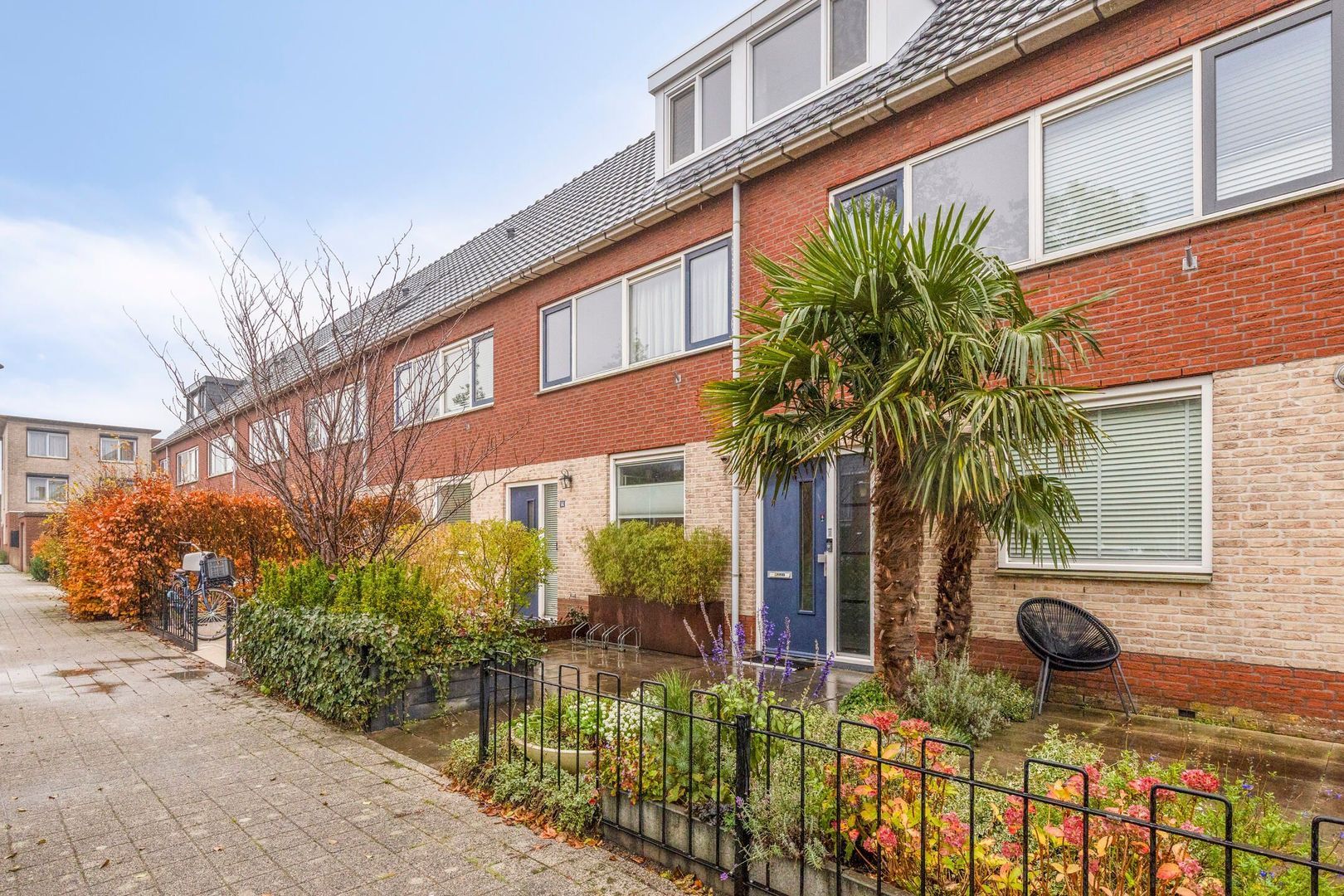 Pernisstraat 16, Zoetermeer foto-2 blur