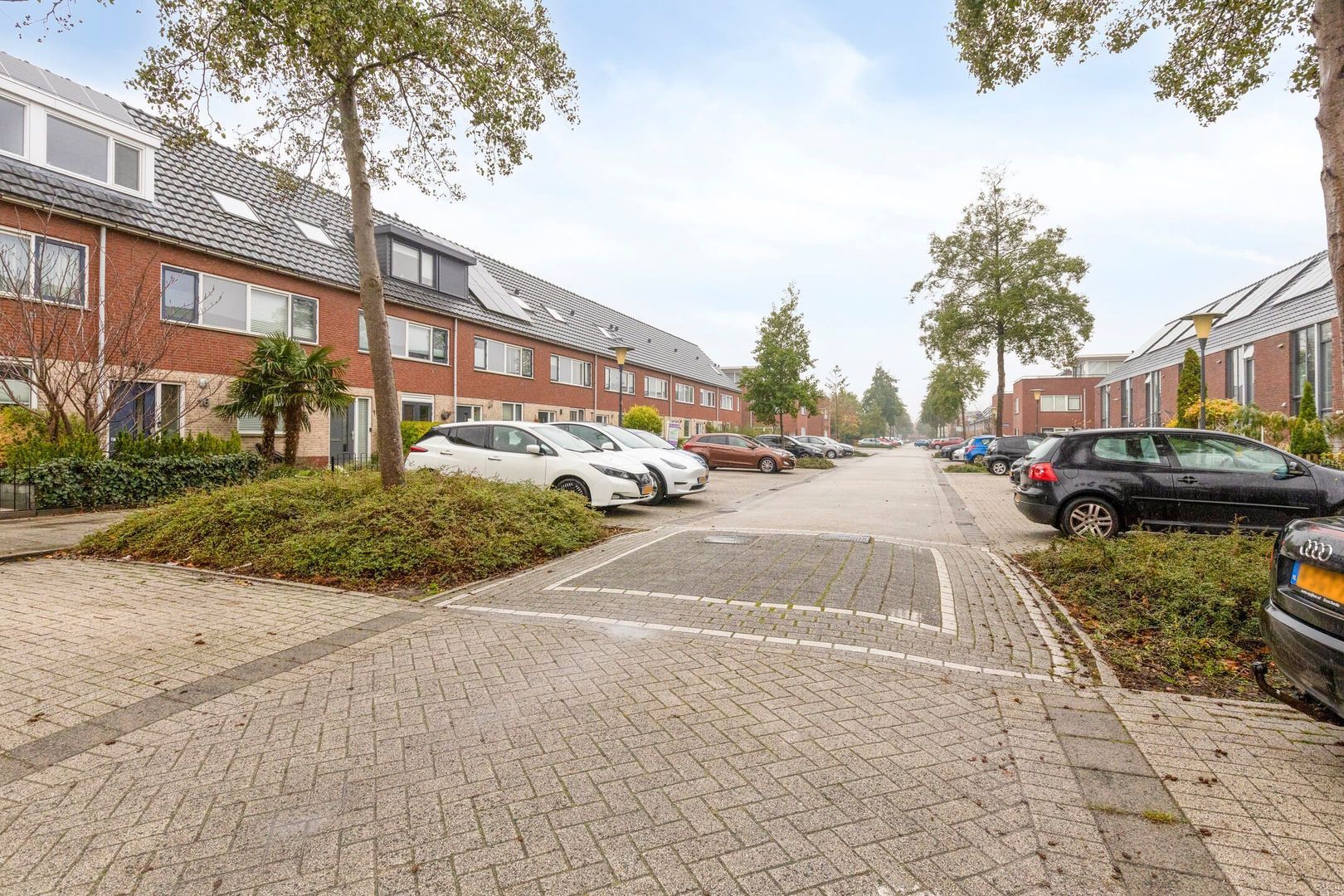 Pernisstraat 16, Zoetermeer foto-6 blur