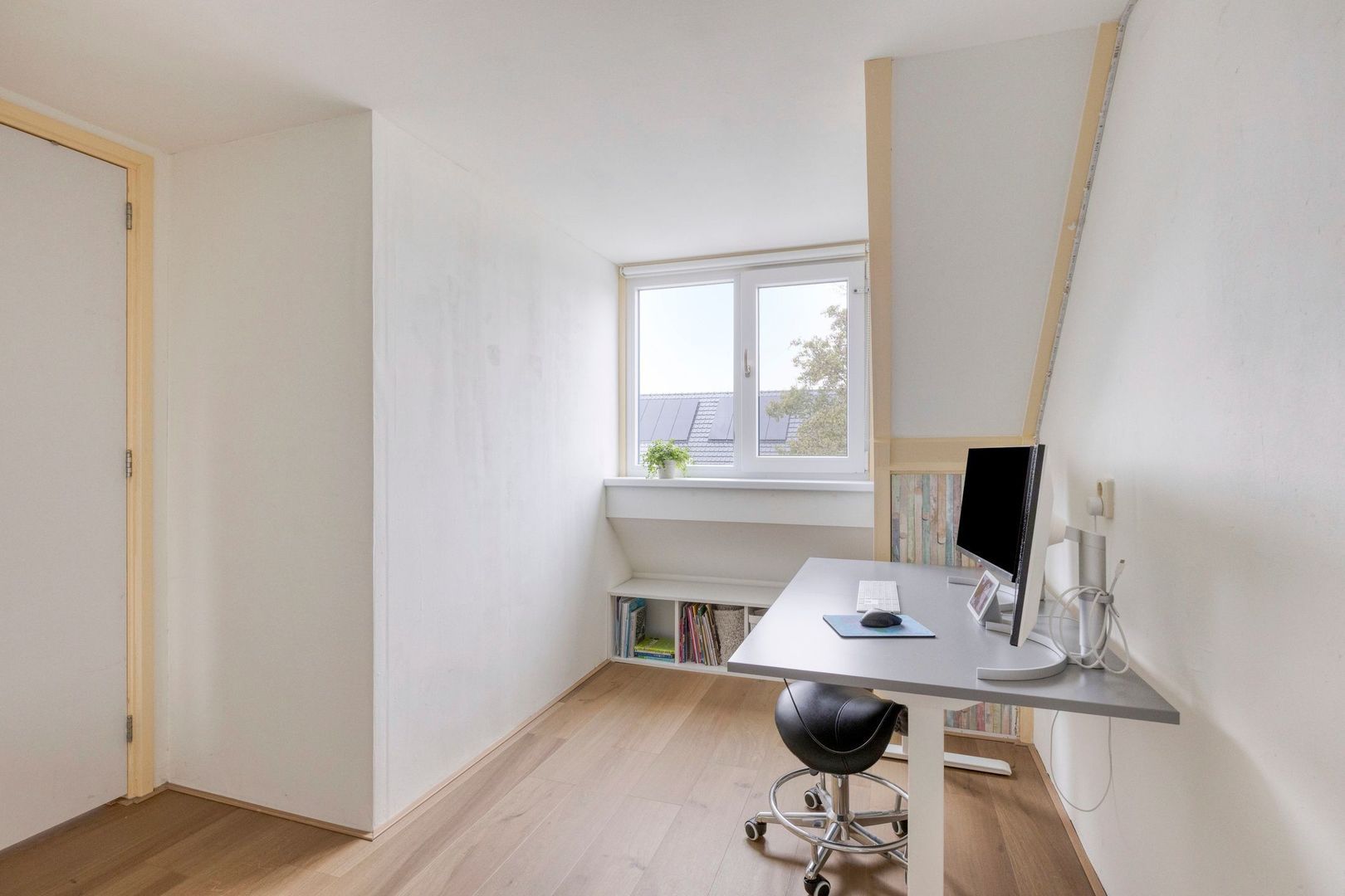 Pernisstraat 16, Zoetermeer foto-21 blur