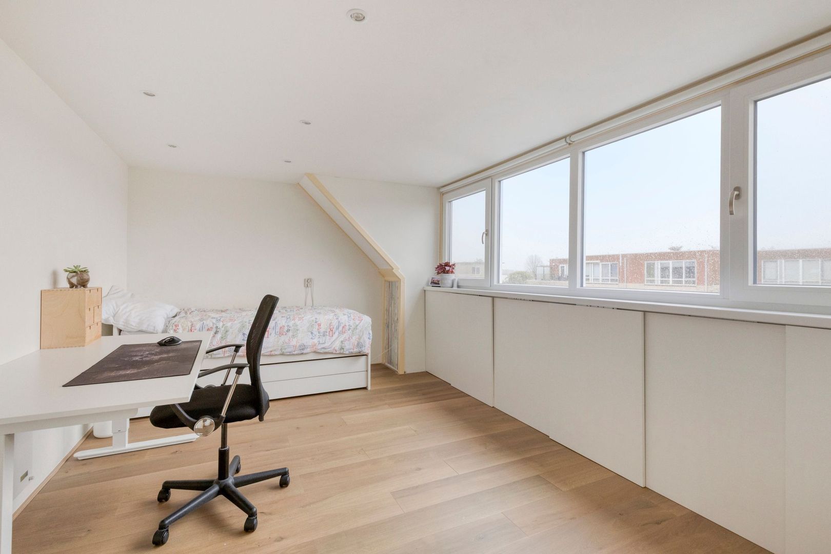 Pernisstraat 16, Zoetermeer foto-23 blur