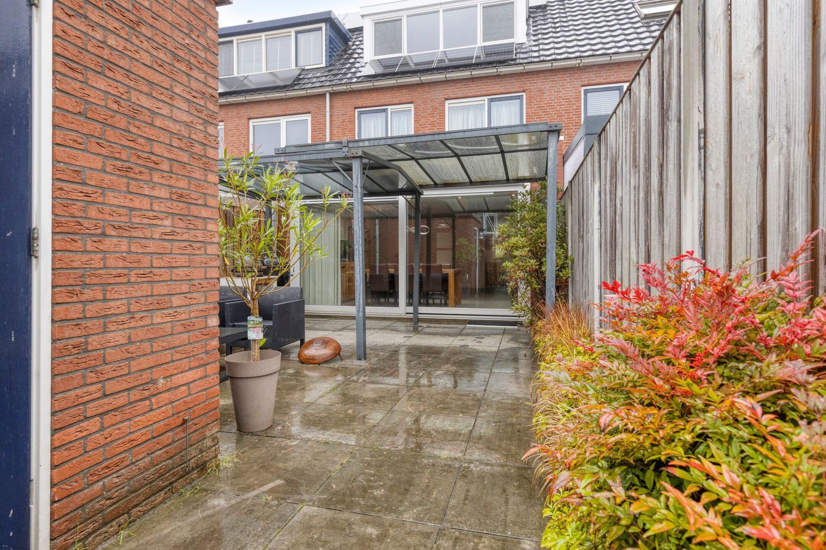 Pernisstraat 16, Zoetermeer foto-28 blur