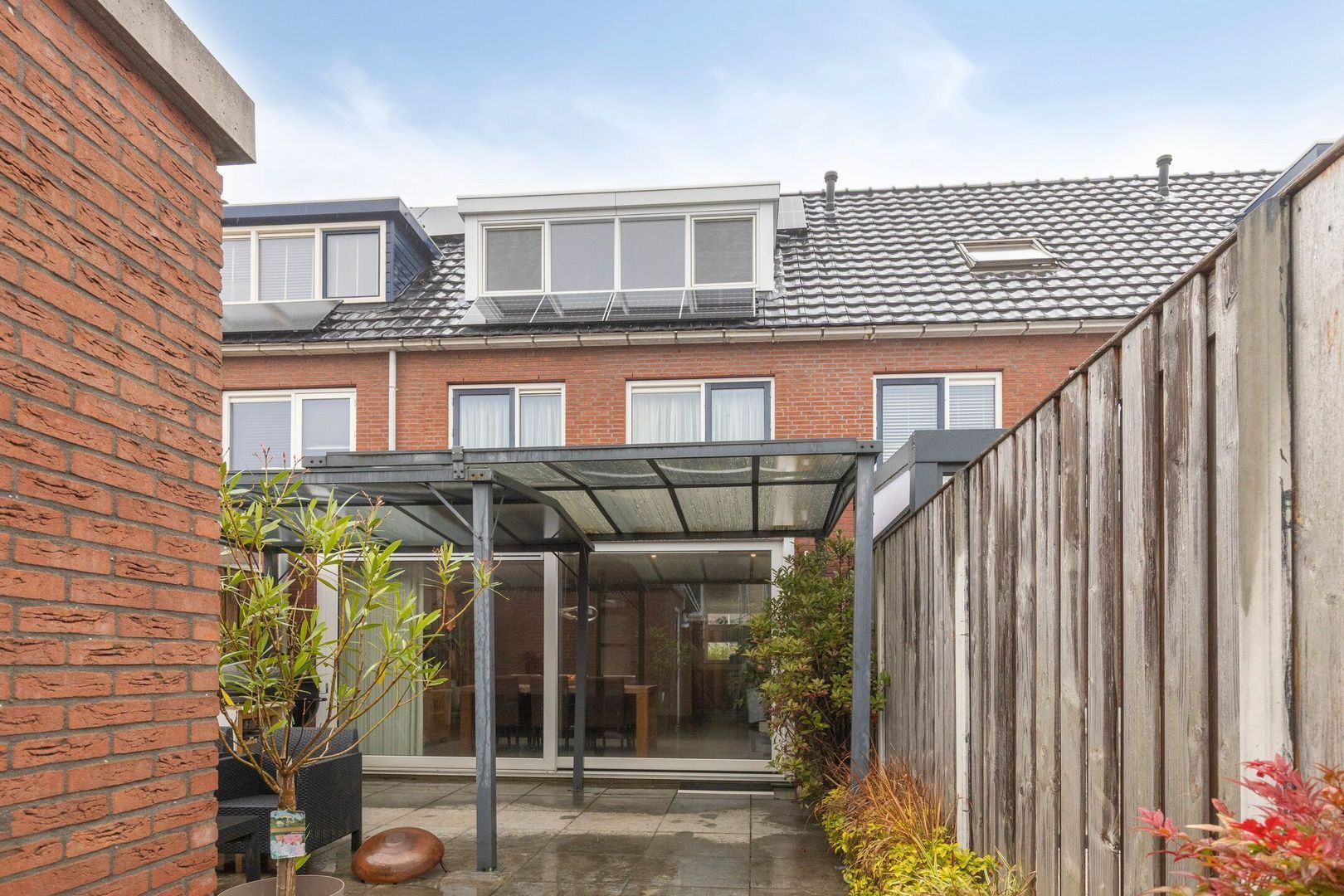 Pernisstraat 16, Zoetermeer foto-29 blur