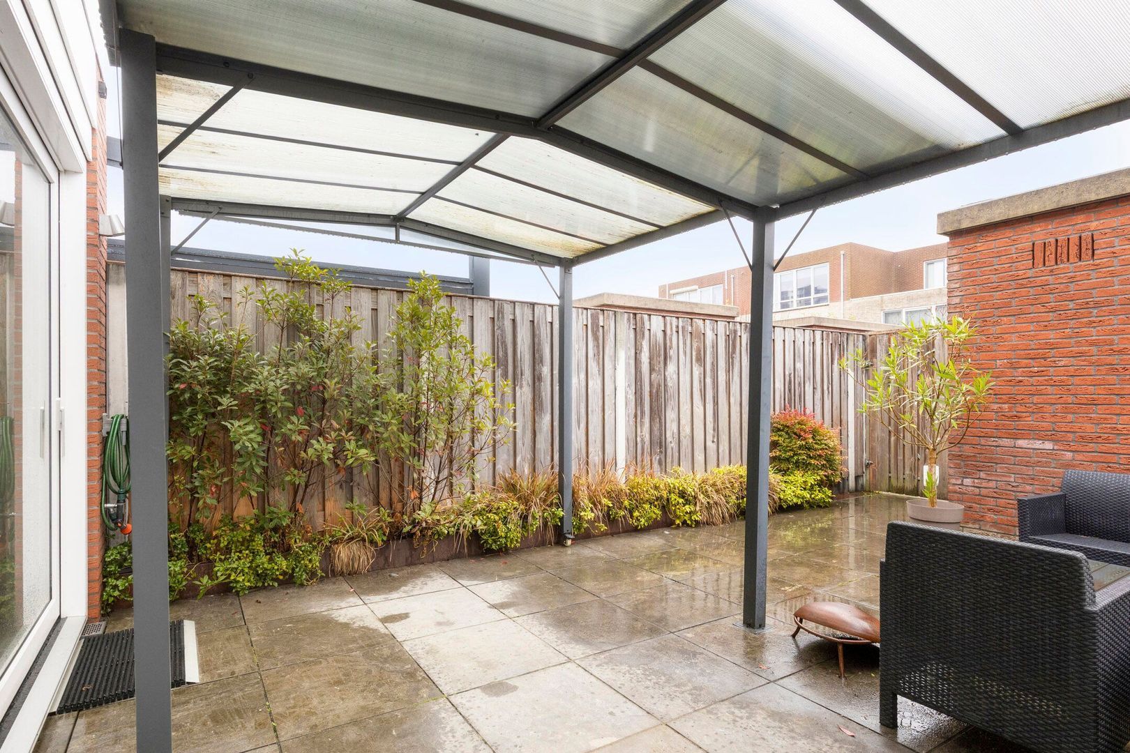 Pernisstraat 16, Zoetermeer foto-27 blur