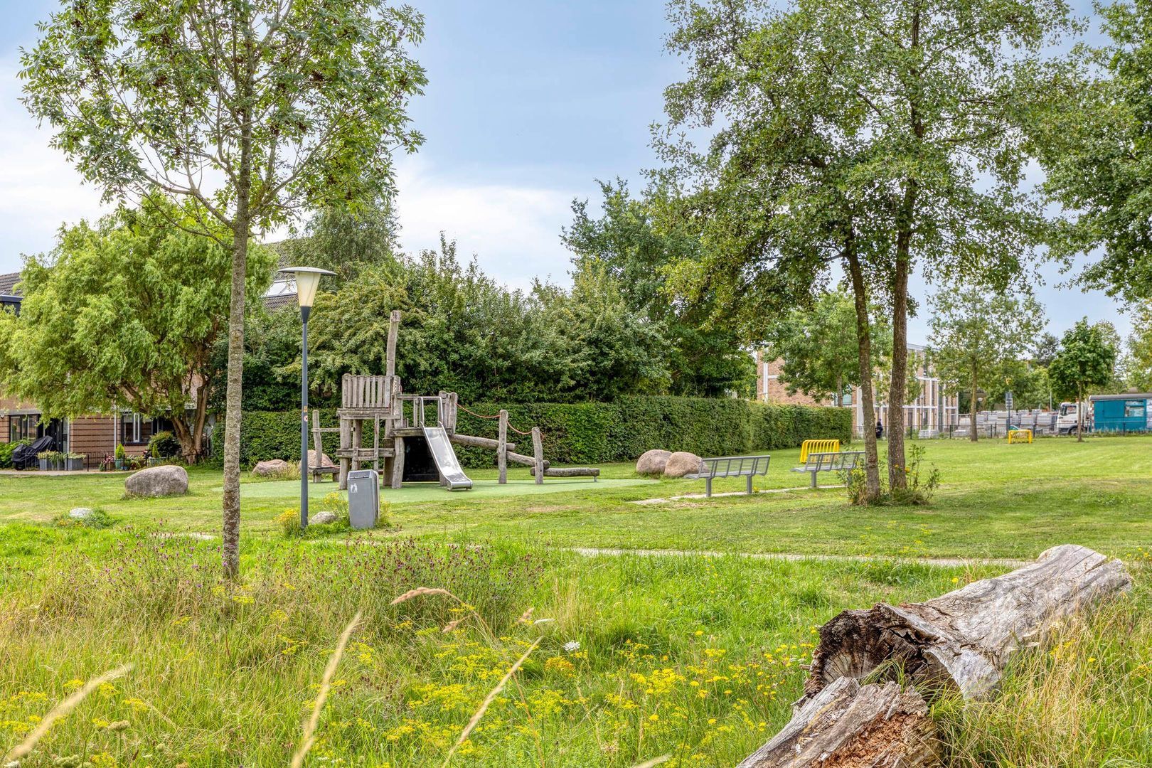 Pernisstraat 16, Zoetermeer foto-4 blur