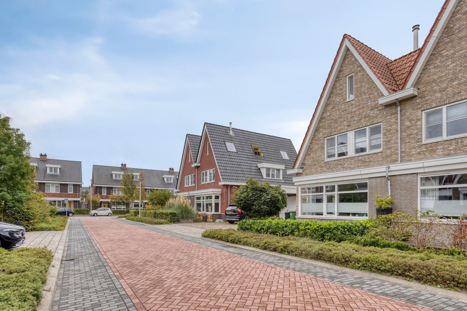 Walpen 5, Moerkapelle foto-5 blur