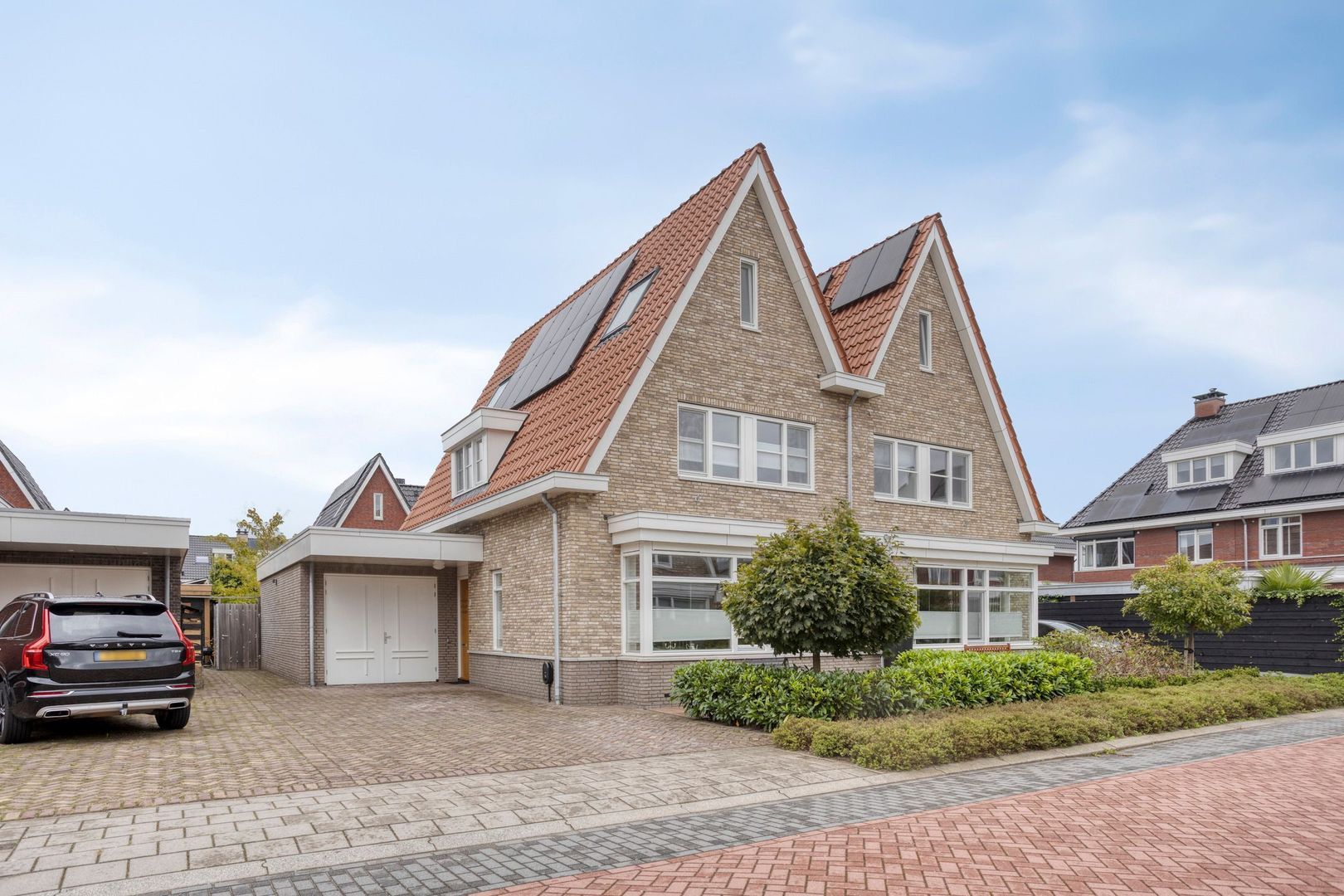 Walpen 5, Moerkapelle foto-6 blur