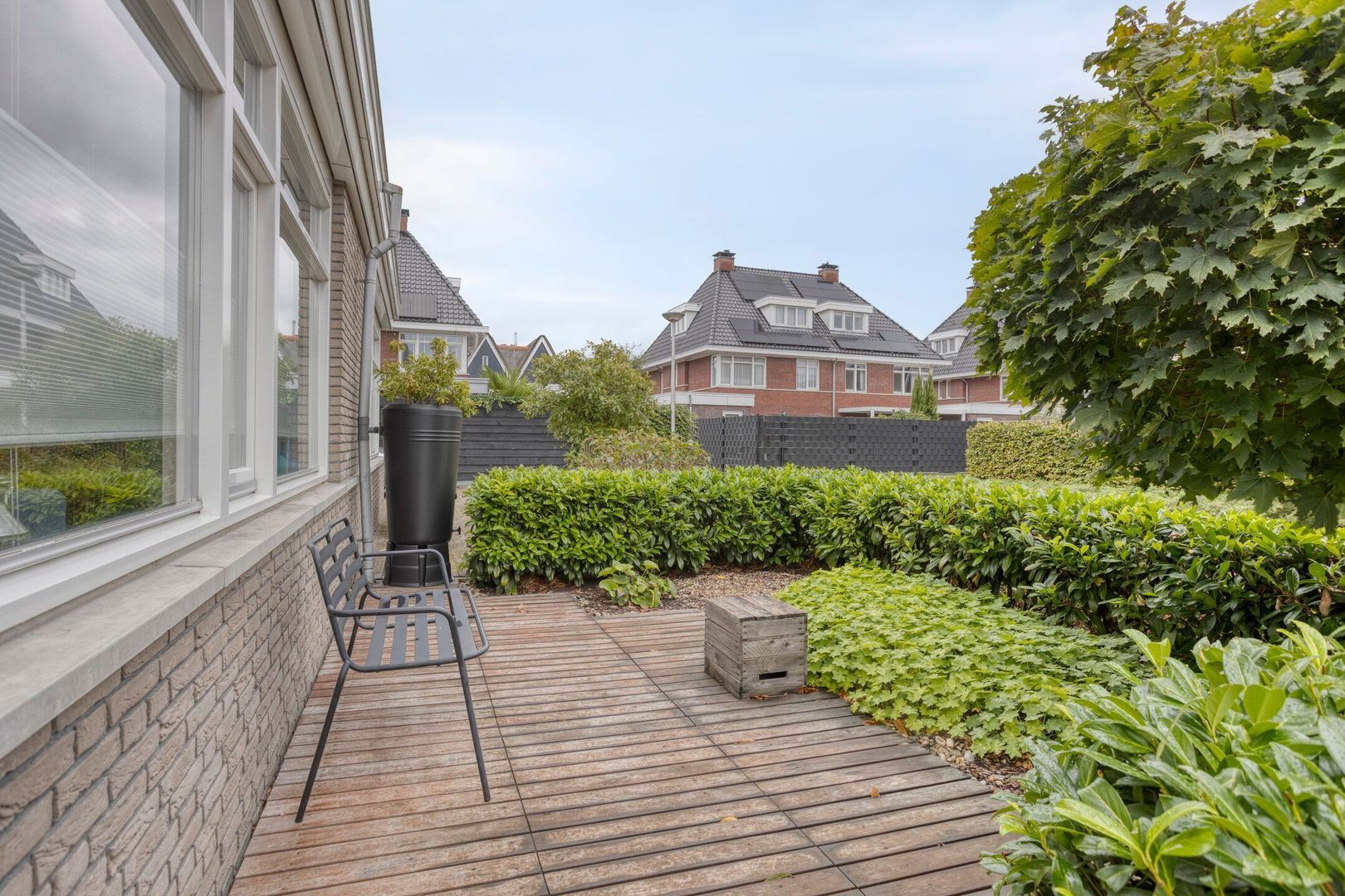 Walpen 5, Moerkapelle foto-8 blur