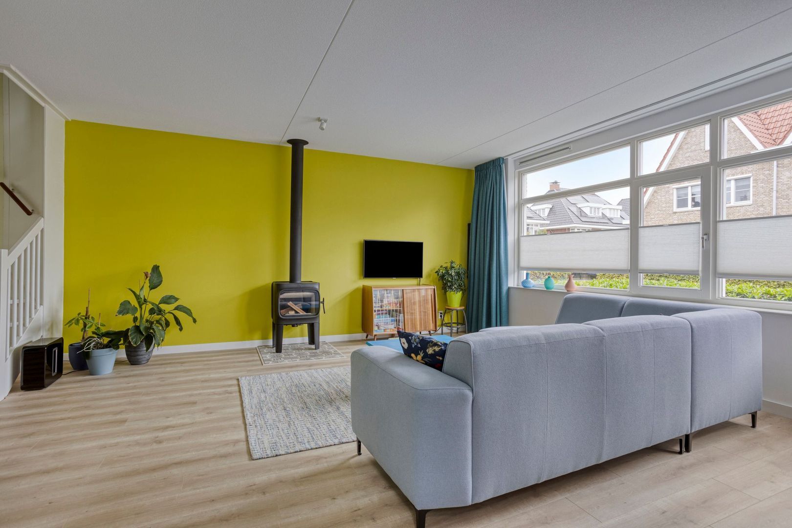 Walpen 5, Moerkapelle foto-10 blur