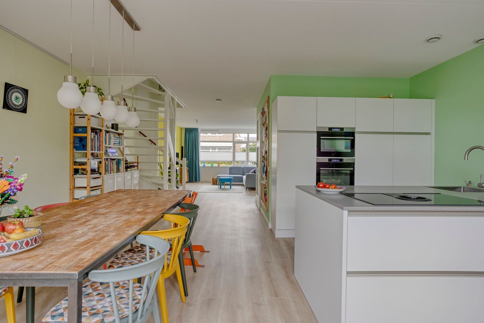 Walpen 5, Moerkapelle foto-14 blur