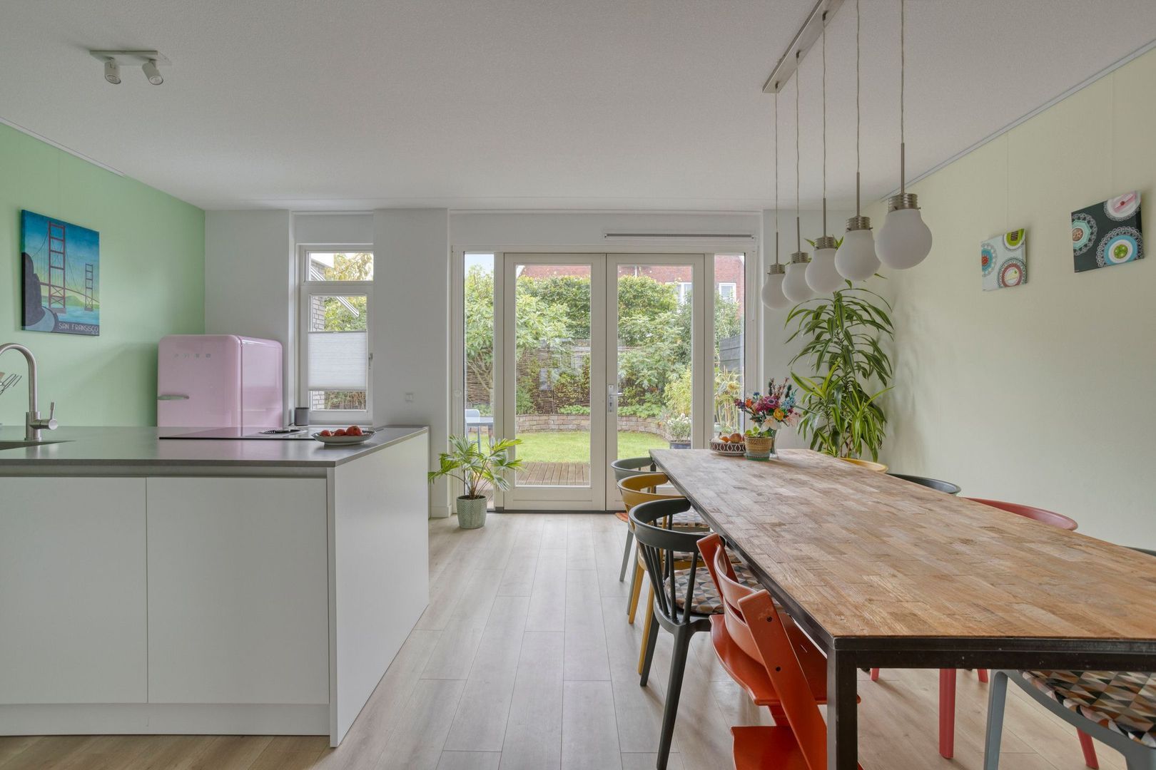 Walpen 5, Moerkapelle foto-13 blur