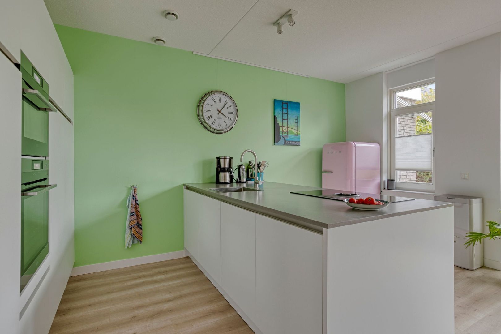 Walpen 5, Moerkapelle foto-17 blur