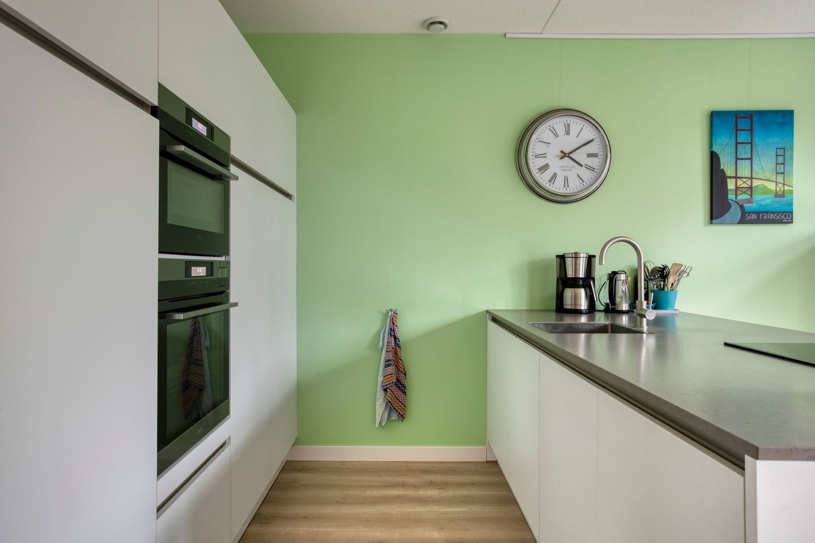 Walpen 5, Moerkapelle foto-19 blur