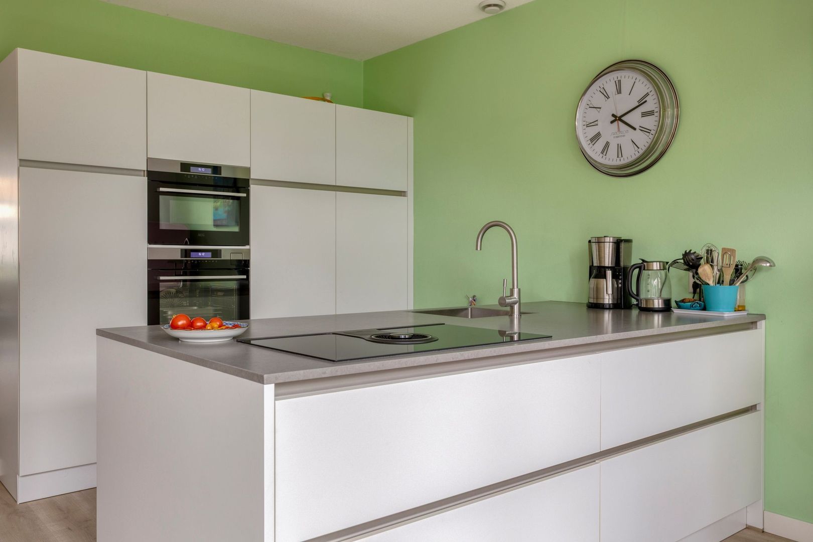 Walpen 5, Moerkapelle foto-20 blur