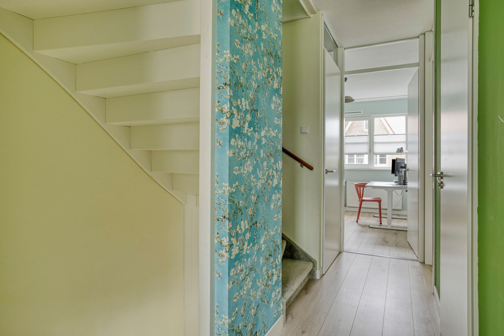 Walpen 5, Moerkapelle foto-22 blur