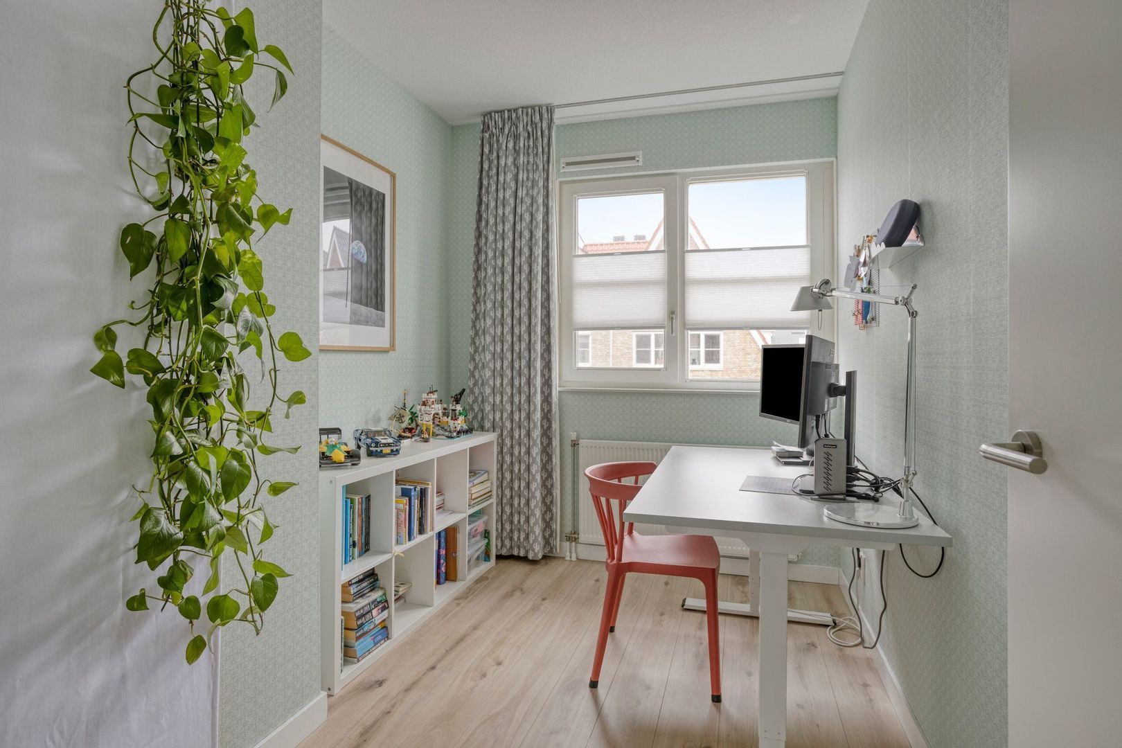 Walpen 5, Moerkapelle foto-31 blur