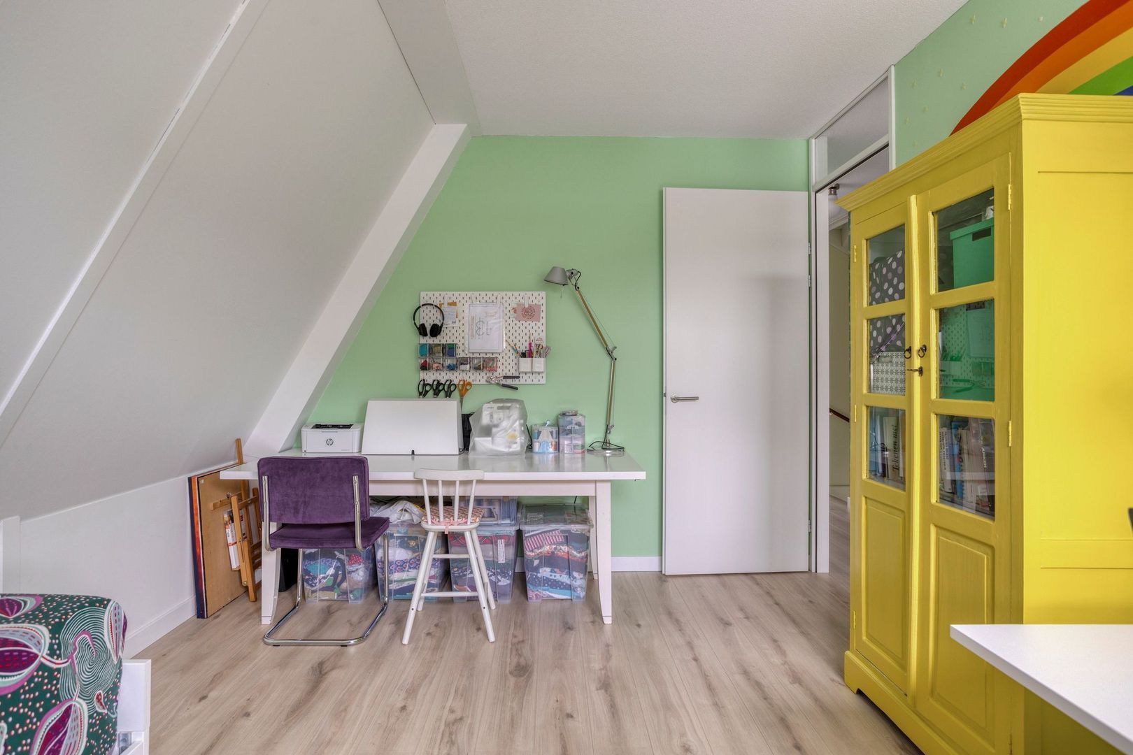 Walpen 5, Moerkapelle foto-30 blur