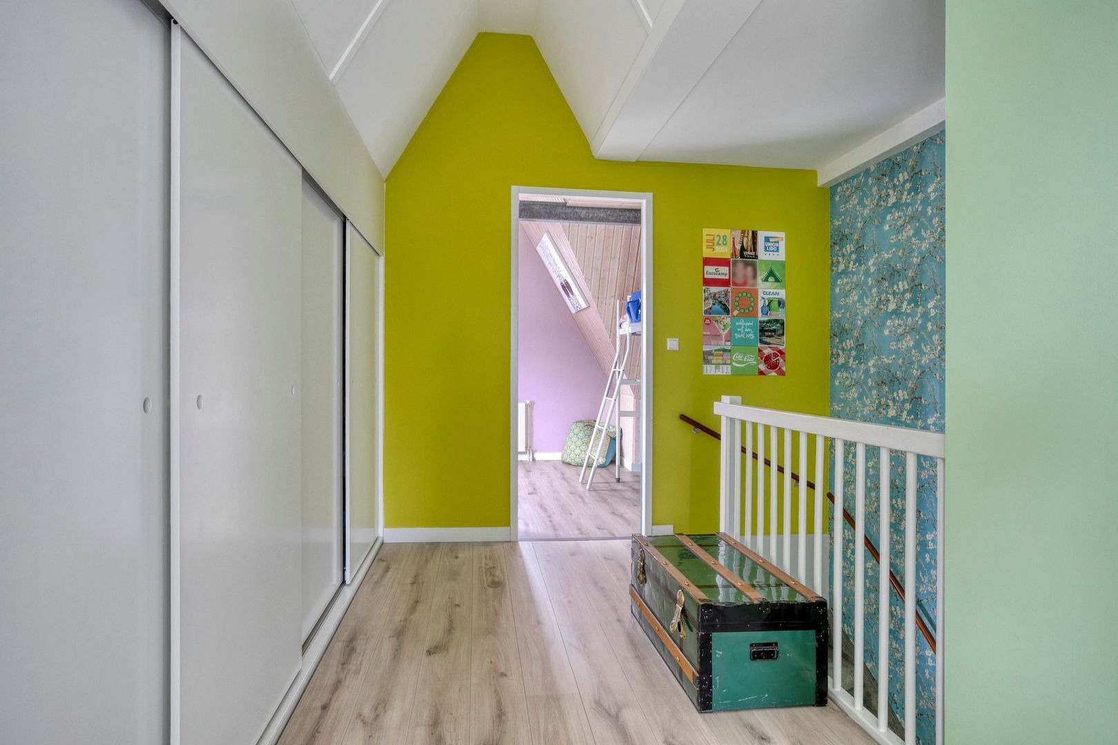 Walpen 5, Moerkapelle foto-33 blur