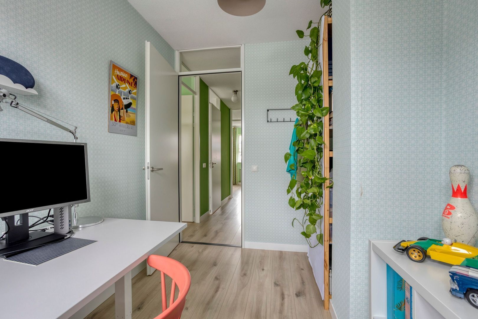 Walpen 5, Moerkapelle foto-32 blur