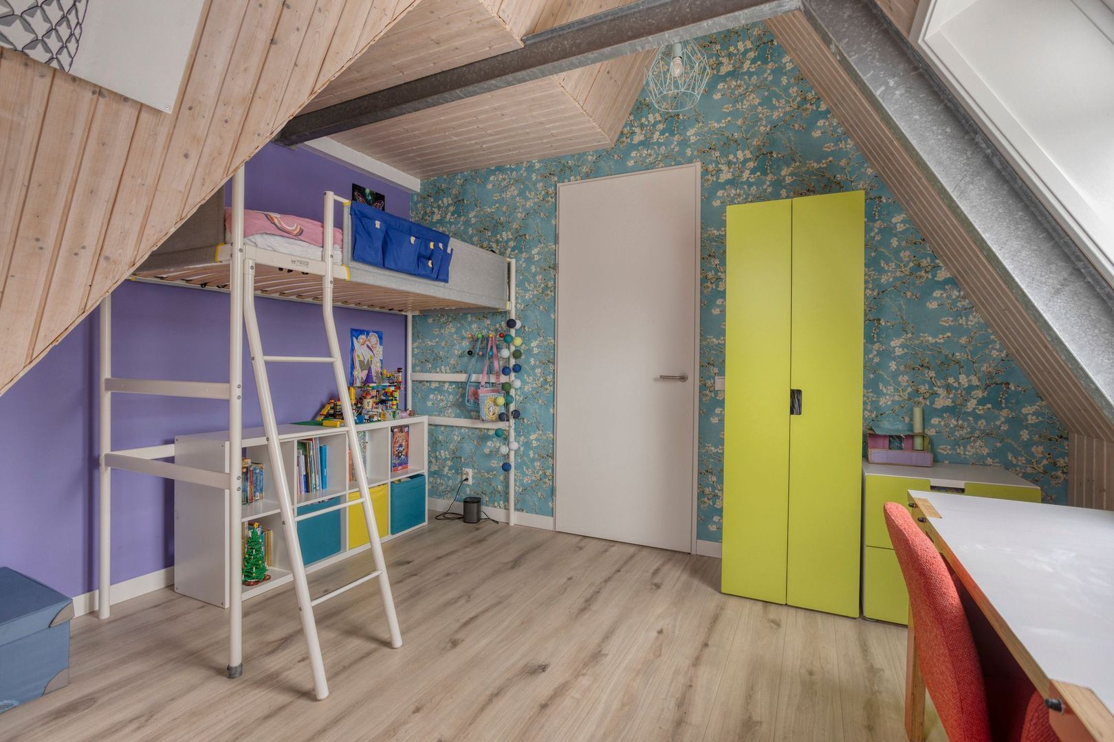 Walpen 5, Moerkapelle foto-37 blur