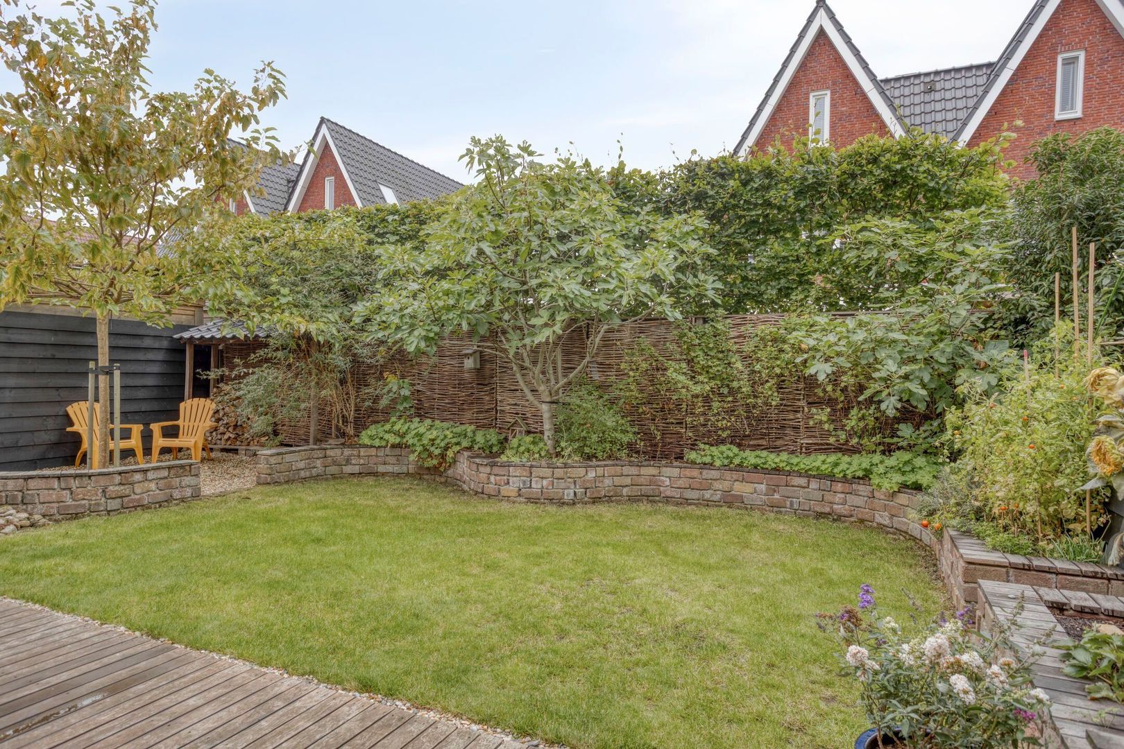 Walpen 5, Moerkapelle foto-3 blur