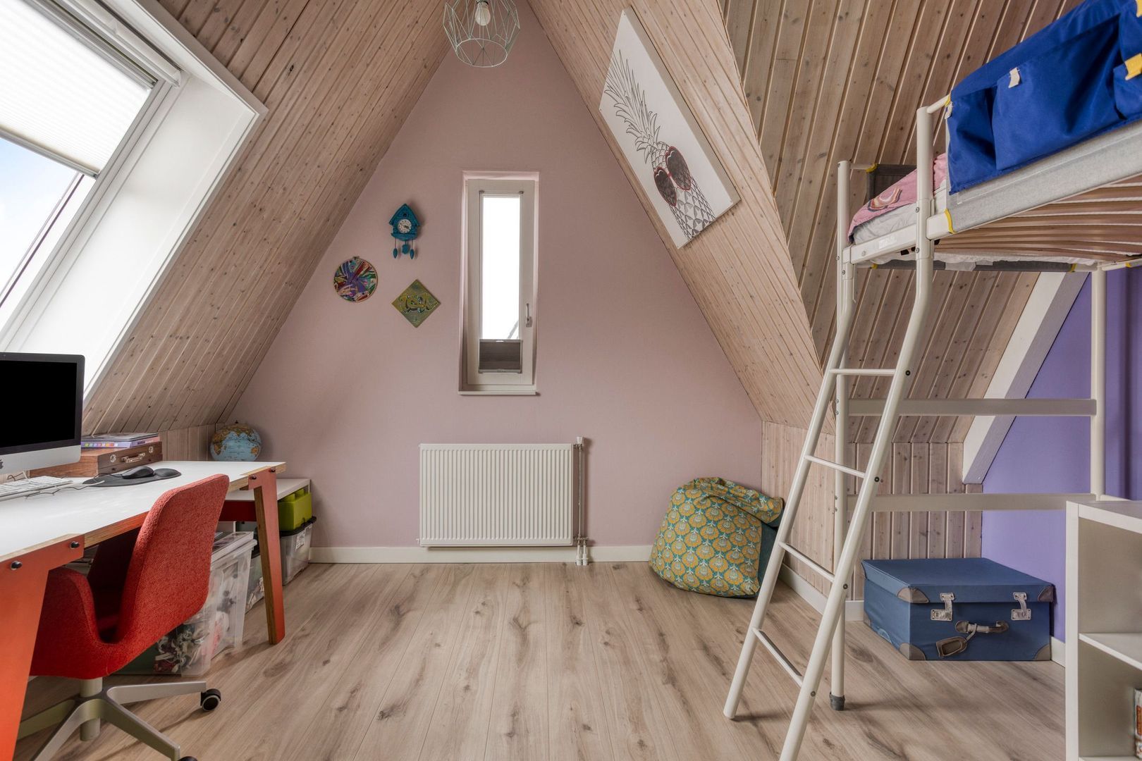 Walpen 5, Moerkapelle foto-36 blur