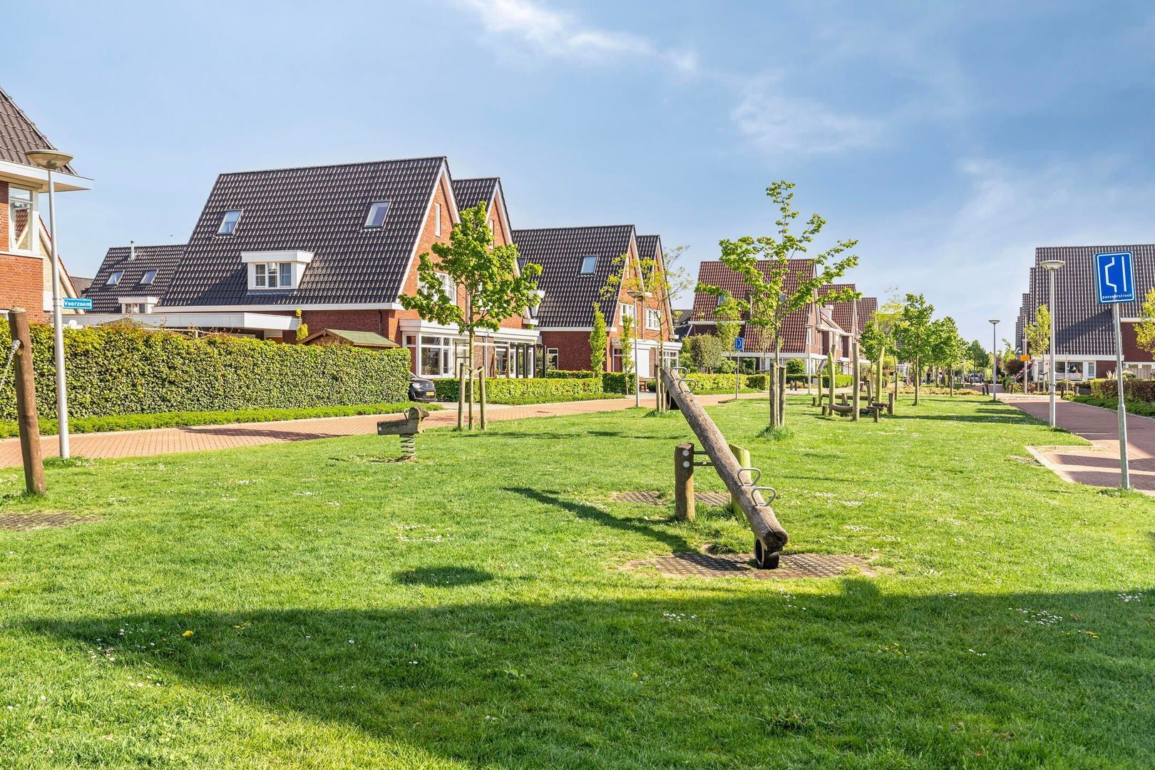 Walpen 5, Moerkapelle foto-4 blur