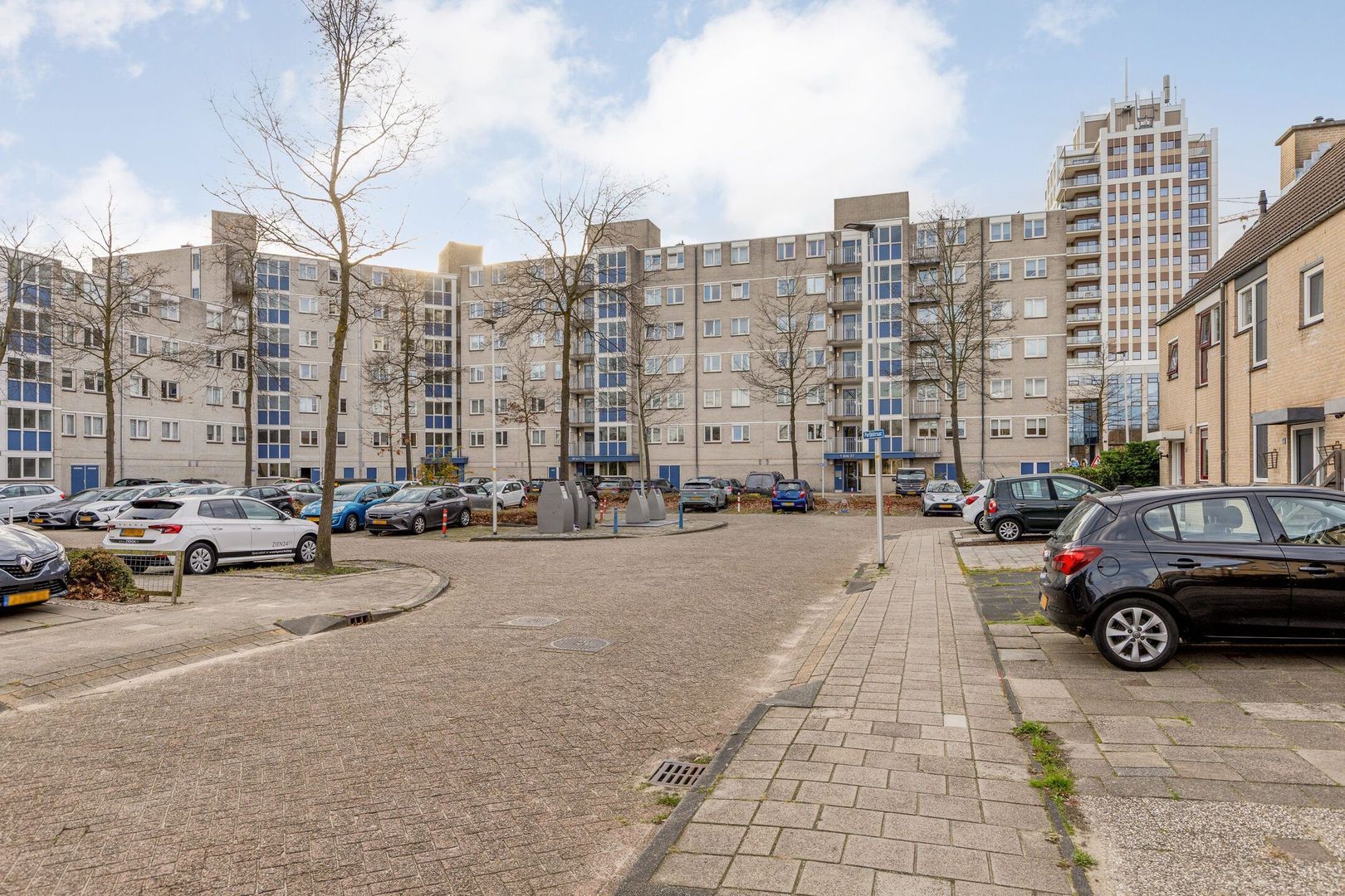 Parijsstraat 39, Zoetermeer foto-5 blur