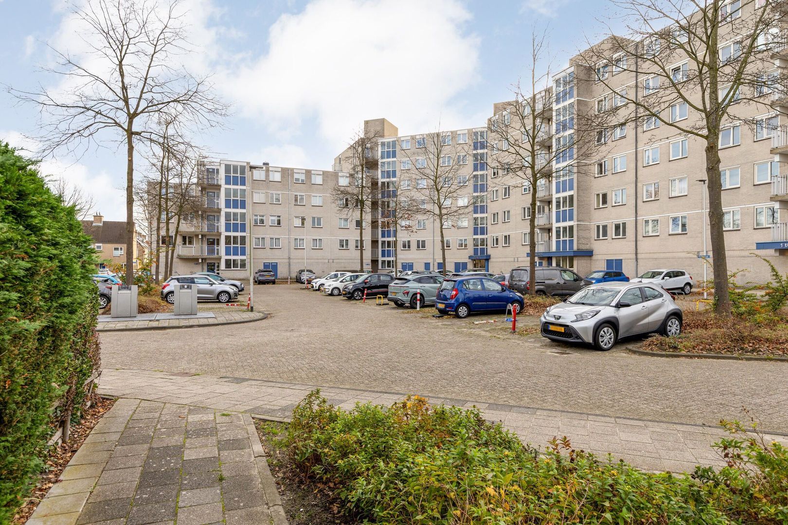 Parijsstraat 39, Zoetermeer foto-3 blur