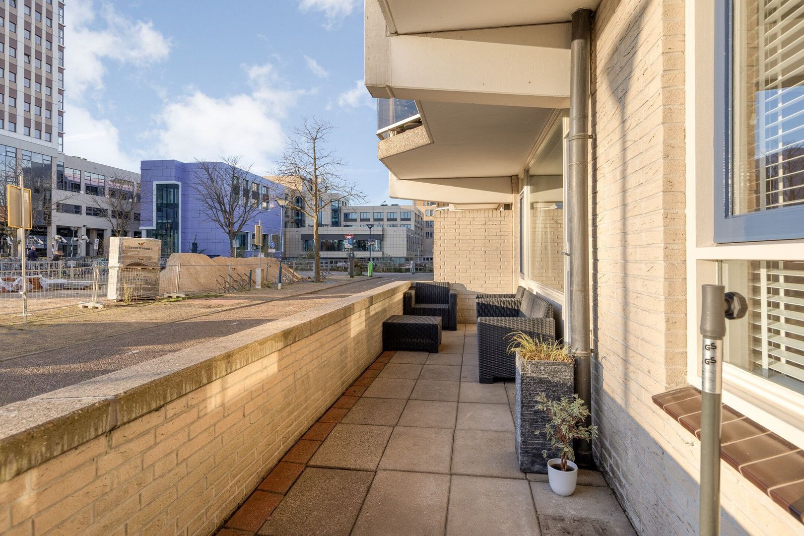 Parijsstraat 39, Zoetermeer foto-34 blur