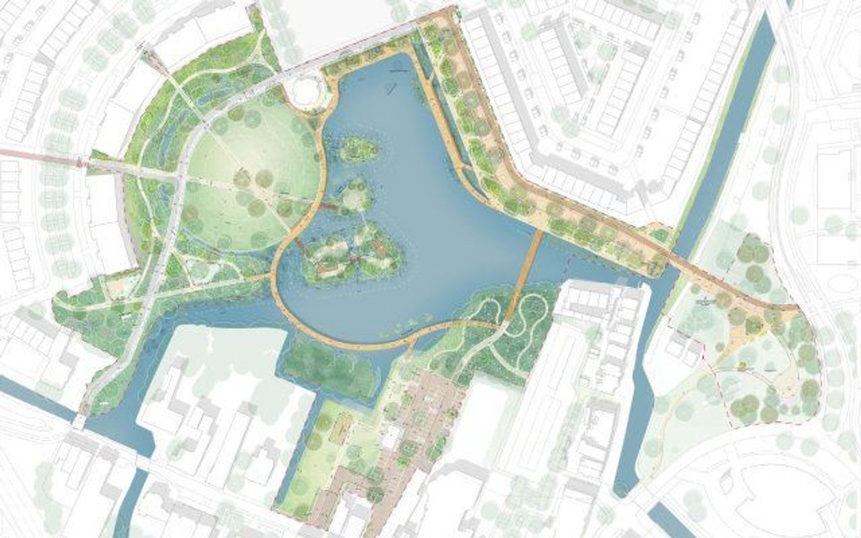 Parijsstraat 39, Zoetermeer foto-37 blur