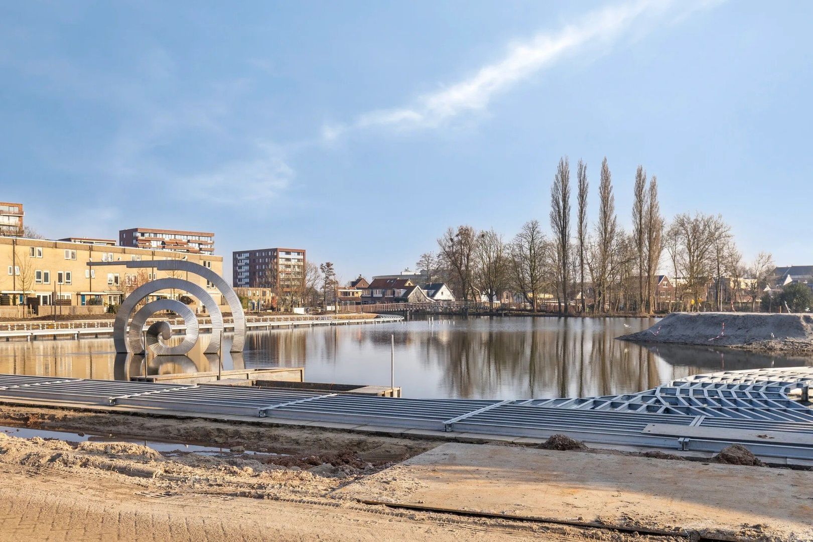 Parijsstraat 39, Zoetermeer foto-4 blur