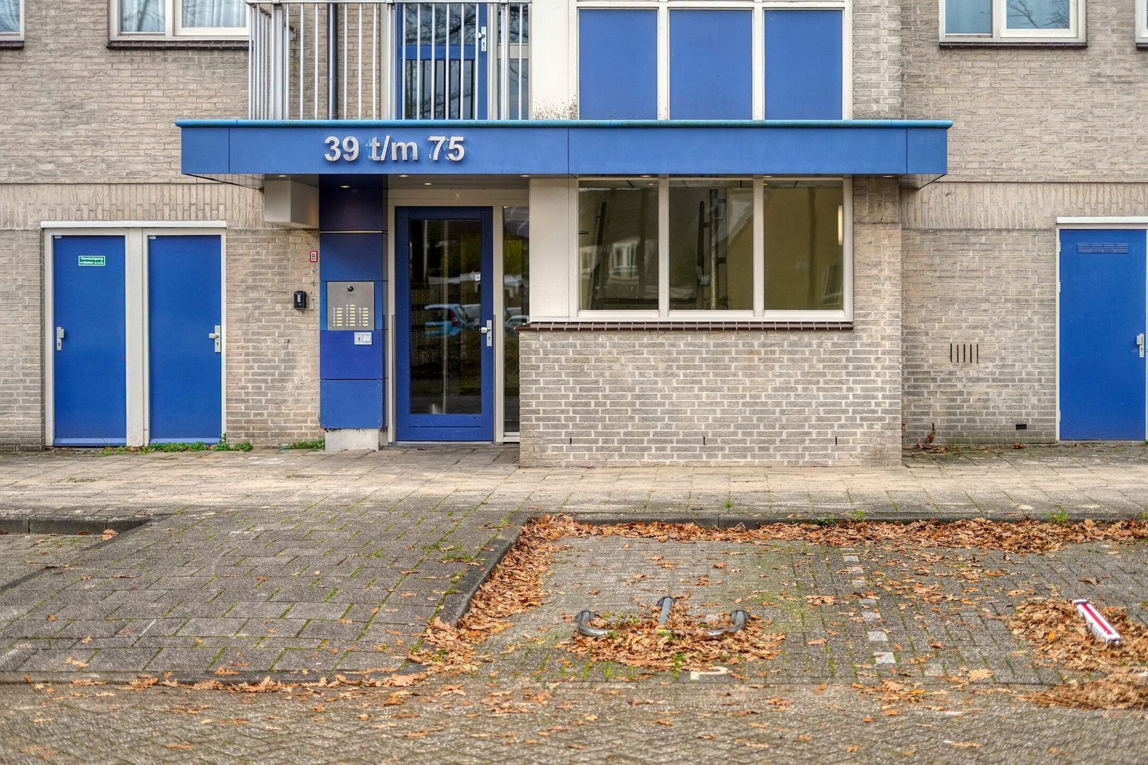 Parijsstraat 39, Zoetermeer foto-6 blur