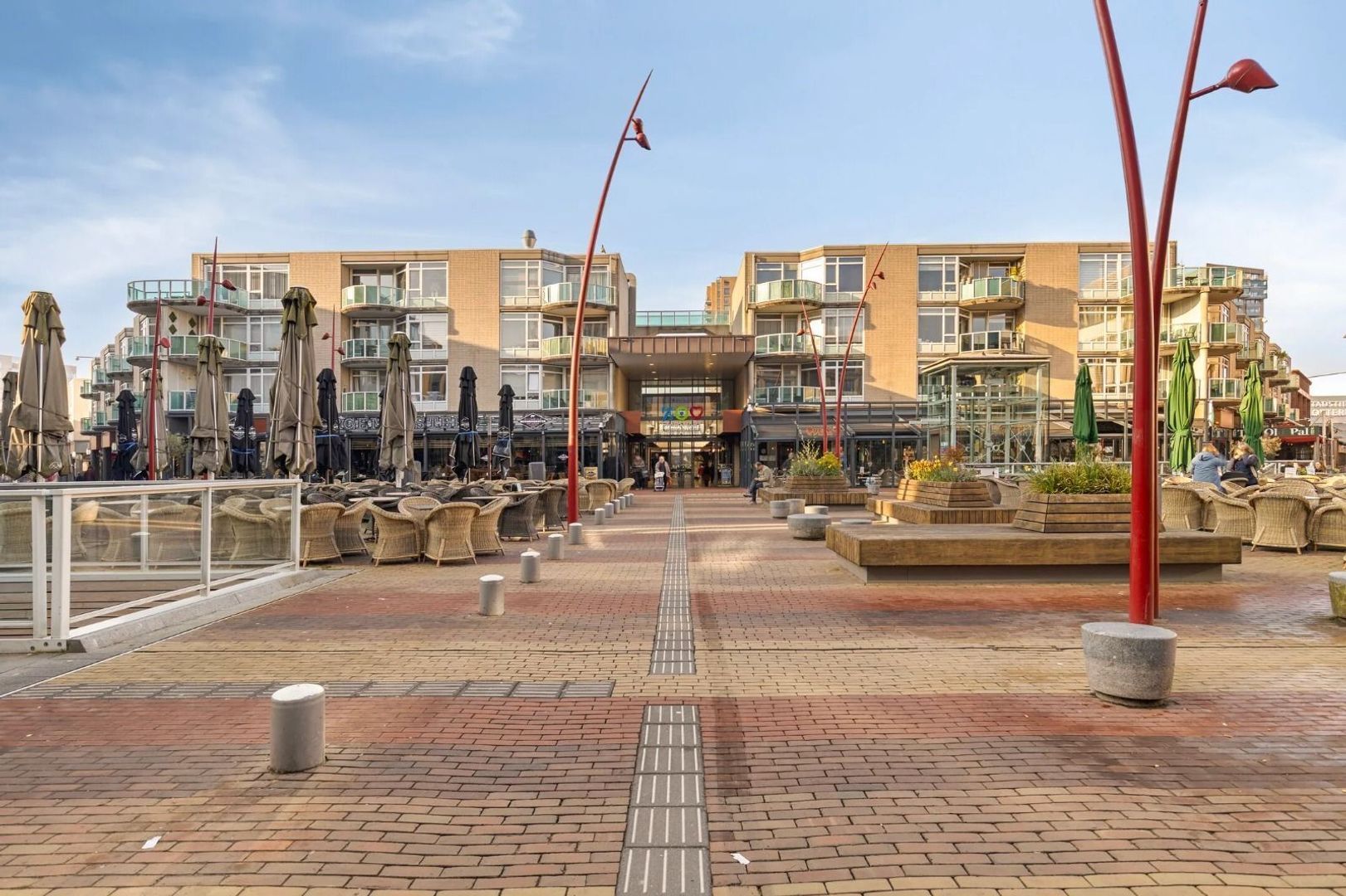 Parijsstraat 39, Zoetermeer foto-36 blur