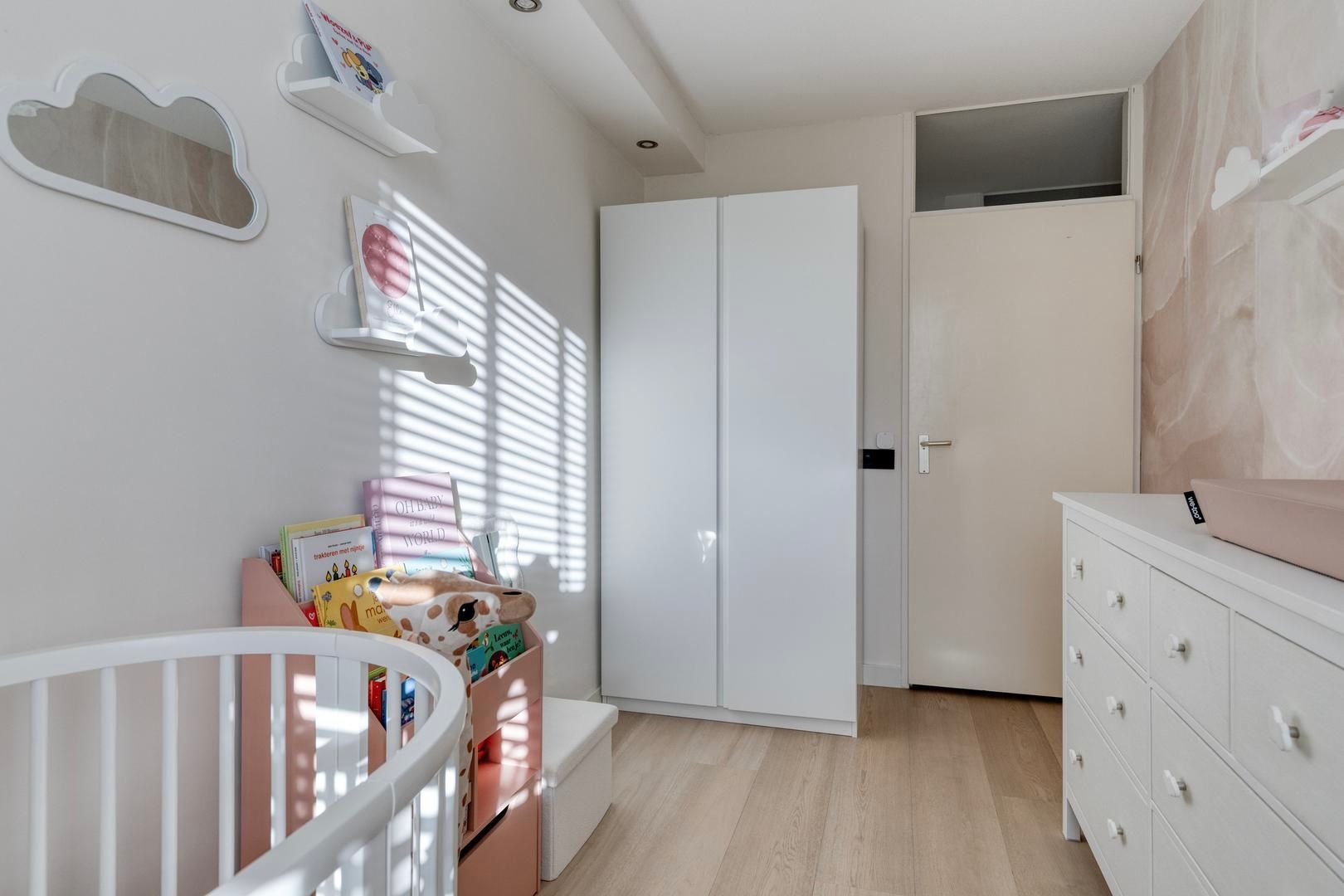 Parijsstraat 39, Zoetermeer foto-32 blur