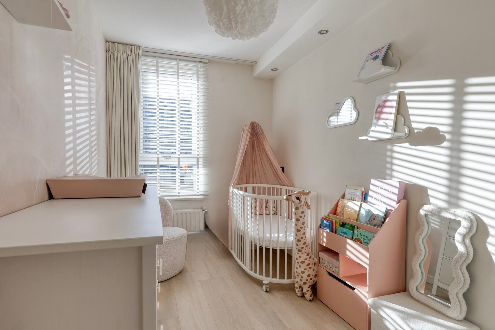 Parijsstraat 39, Zoetermeer foto-31 blur