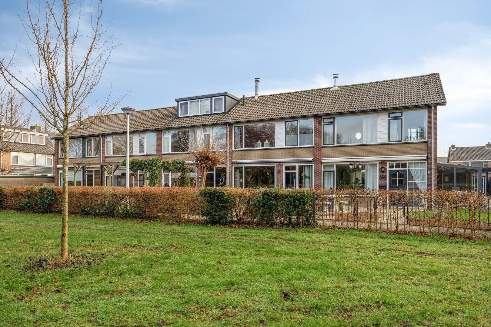 Moerhageplantsoen 8, Moerkapelle foto-4 blur