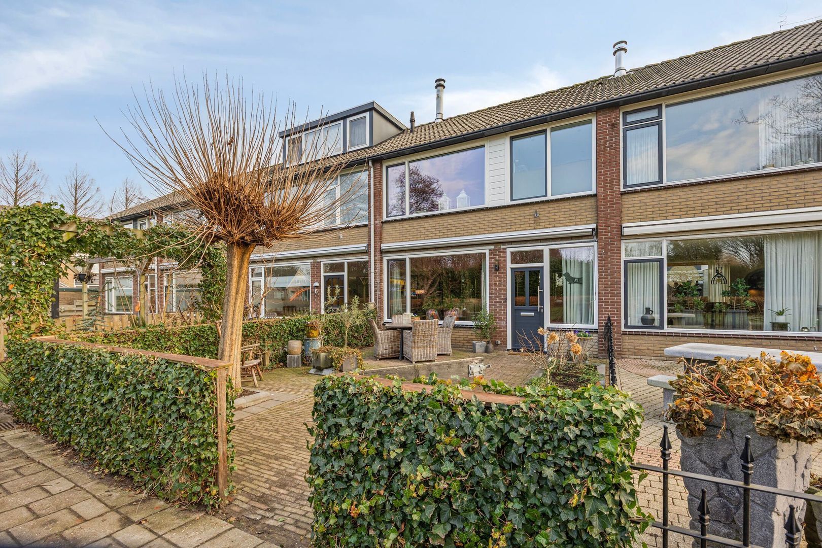 Moerhageplantsoen 8, Moerkapelle foto-5 blur