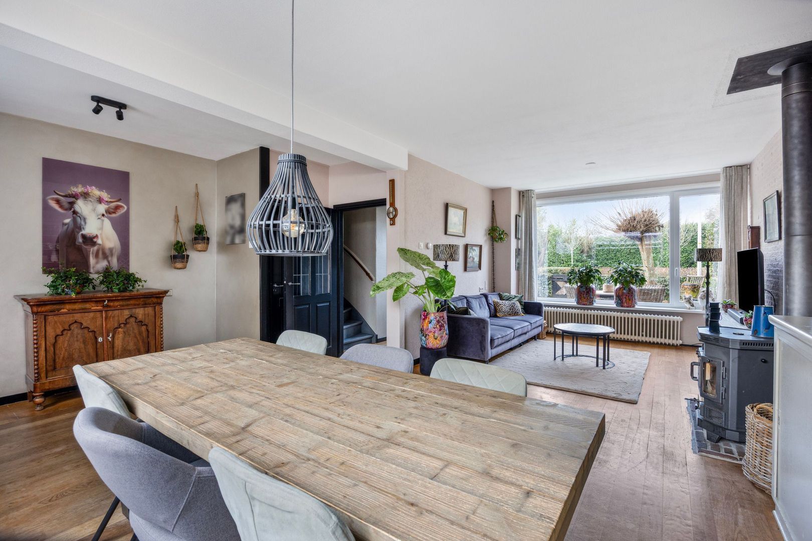 Moerhageplantsoen 8, Moerkapelle foto-8 blur