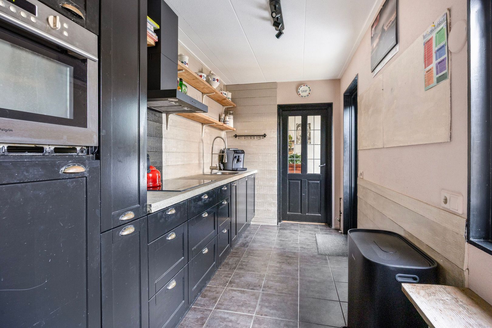 Moerhageplantsoen 8, Moerkapelle foto-10 blur