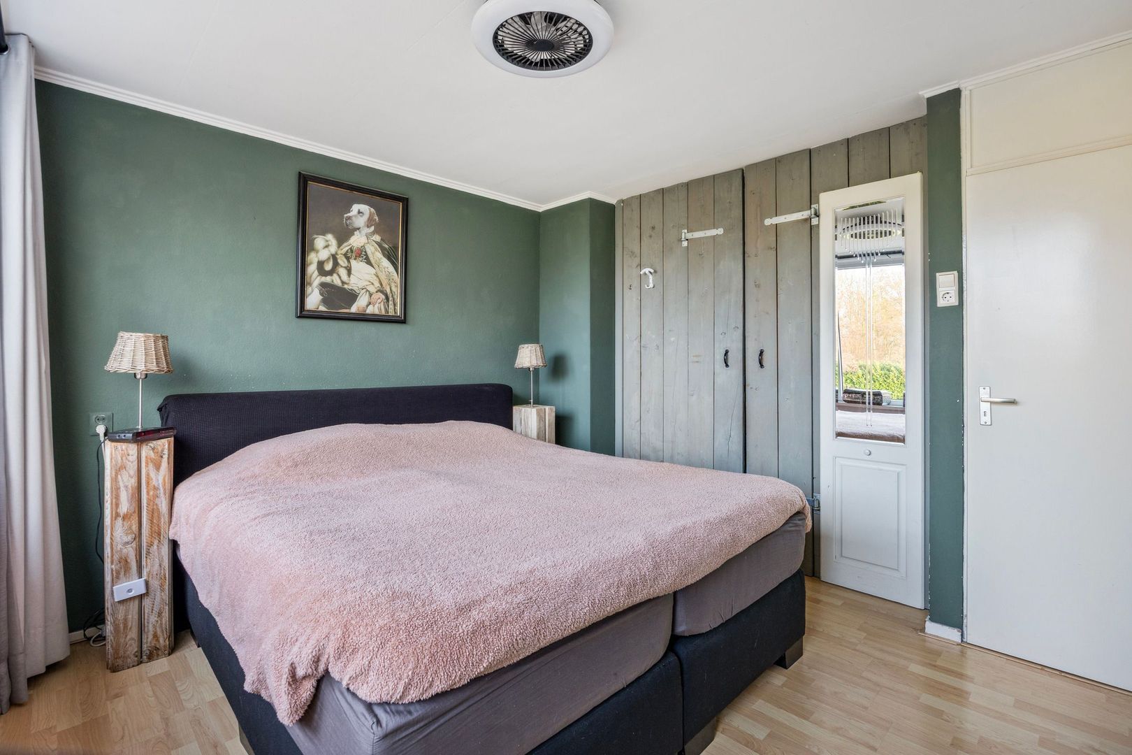 Moerhageplantsoen 8, Moerkapelle foto-14 blur