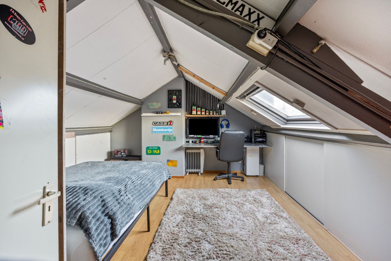 Moerhageplantsoen 8, Moerkapelle foto-23 blur