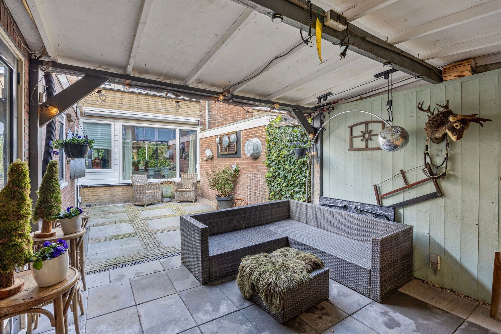 Moerhageplantsoen 8, Moerkapelle foto-28 blur