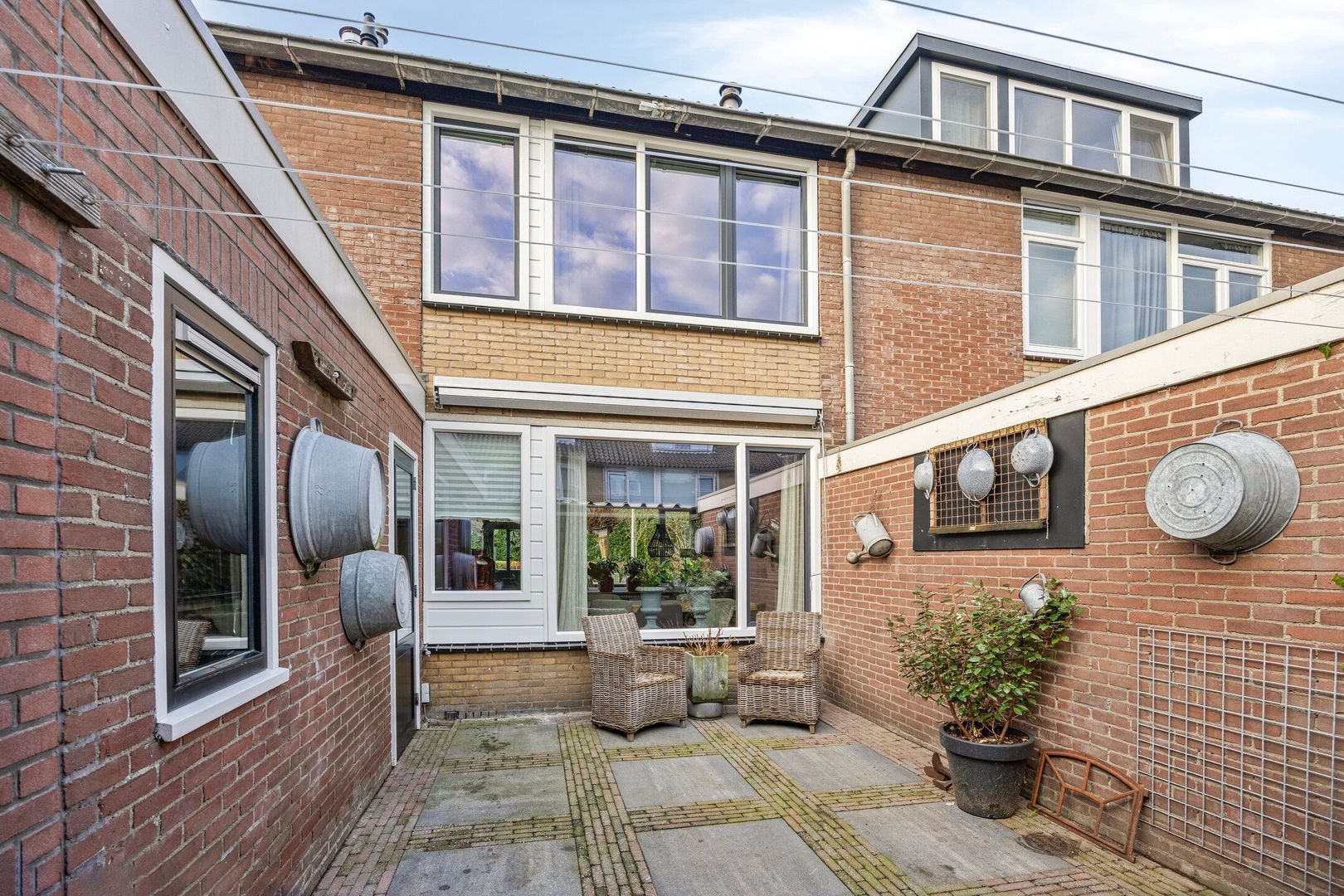 Moerhageplantsoen 8, Moerkapelle foto-29 blur