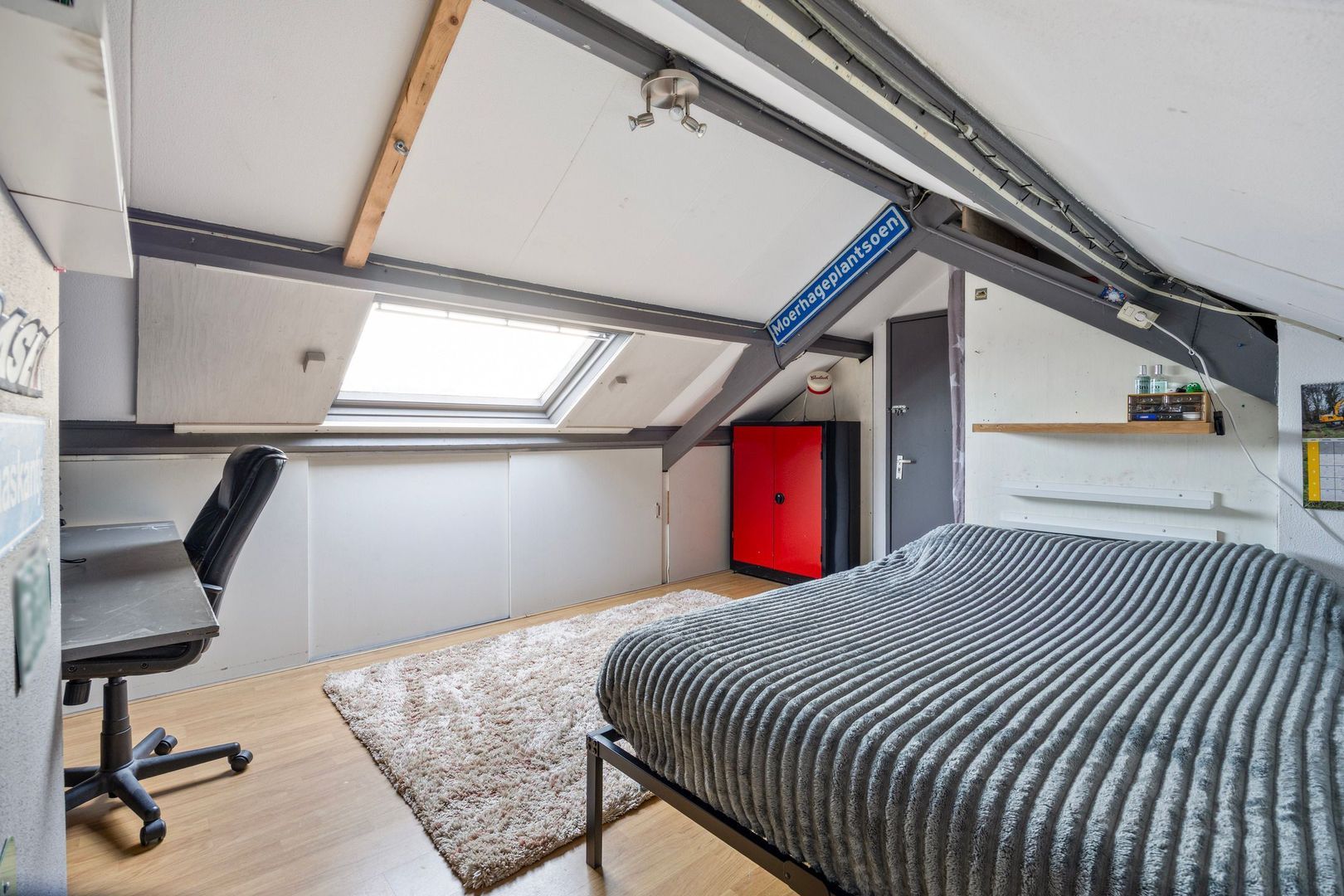 Moerhageplantsoen 8, Moerkapelle foto-24 blur