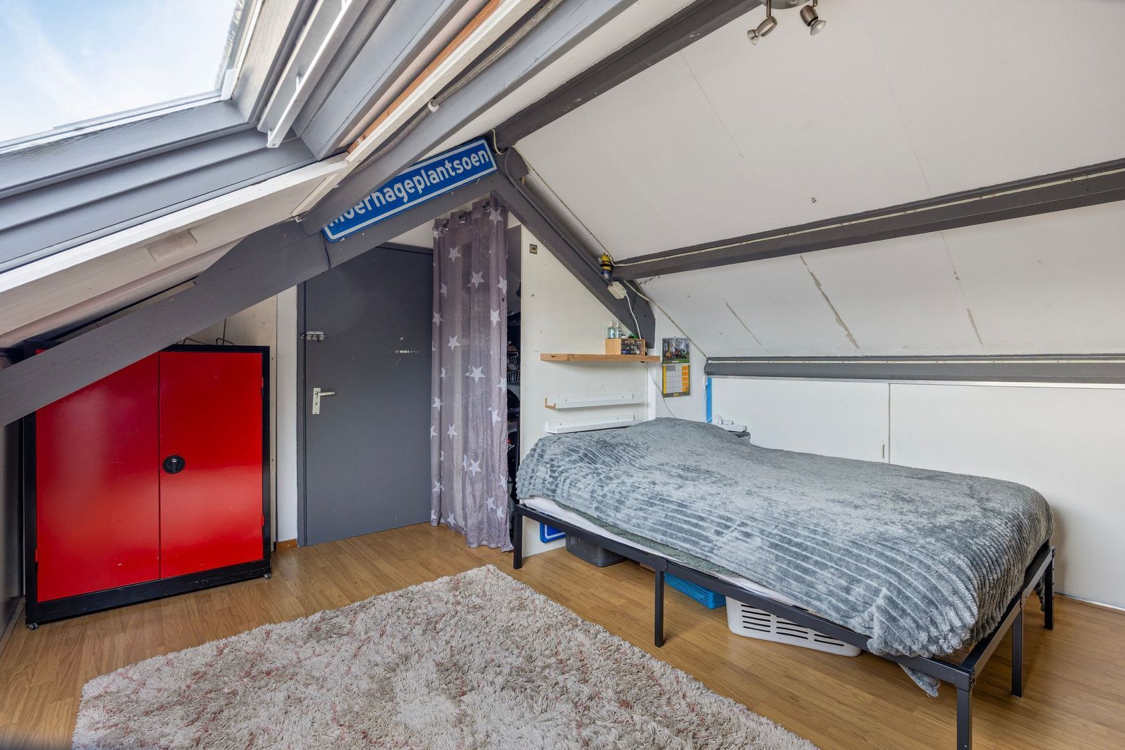 Moerhageplantsoen 8, Moerkapelle foto-25 blur