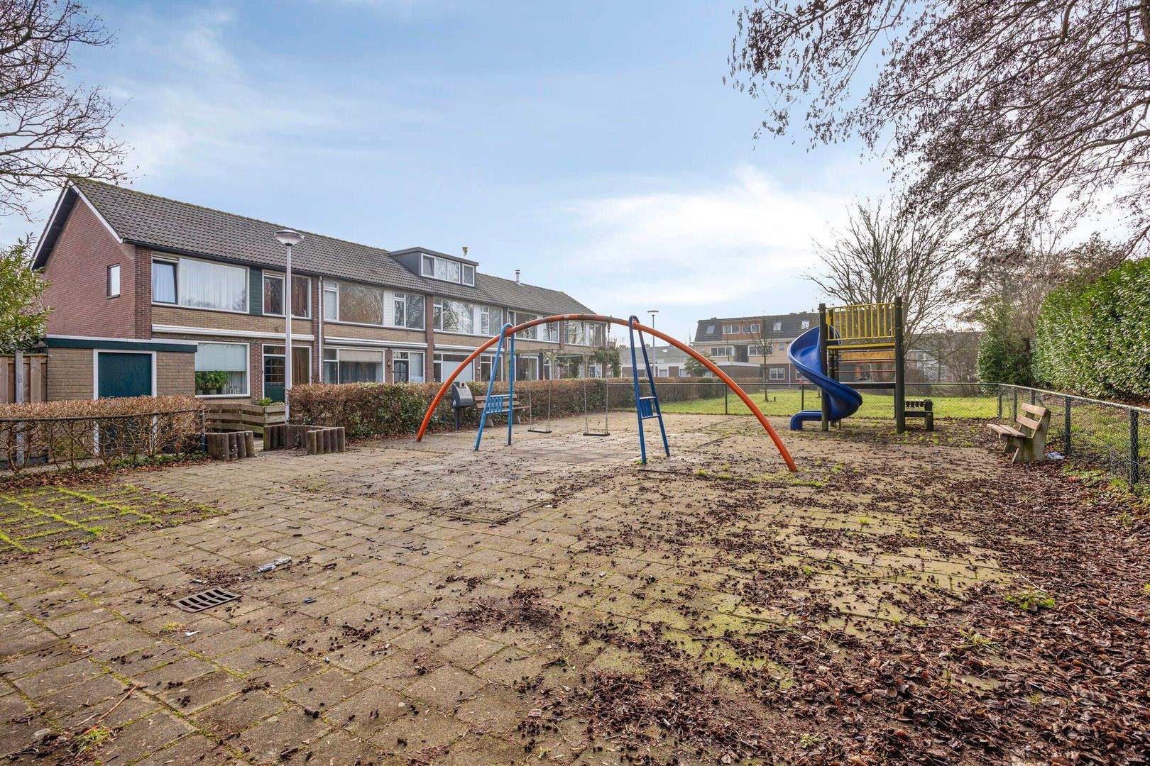 Moerhageplantsoen 8, Moerkapelle foto-30 blur