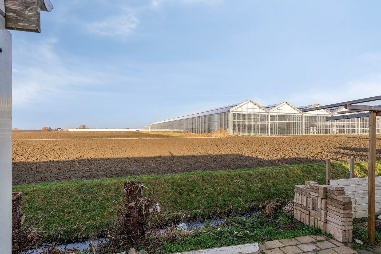 Bredeweg 66 b 48, Moerkapelle foto-20 blur