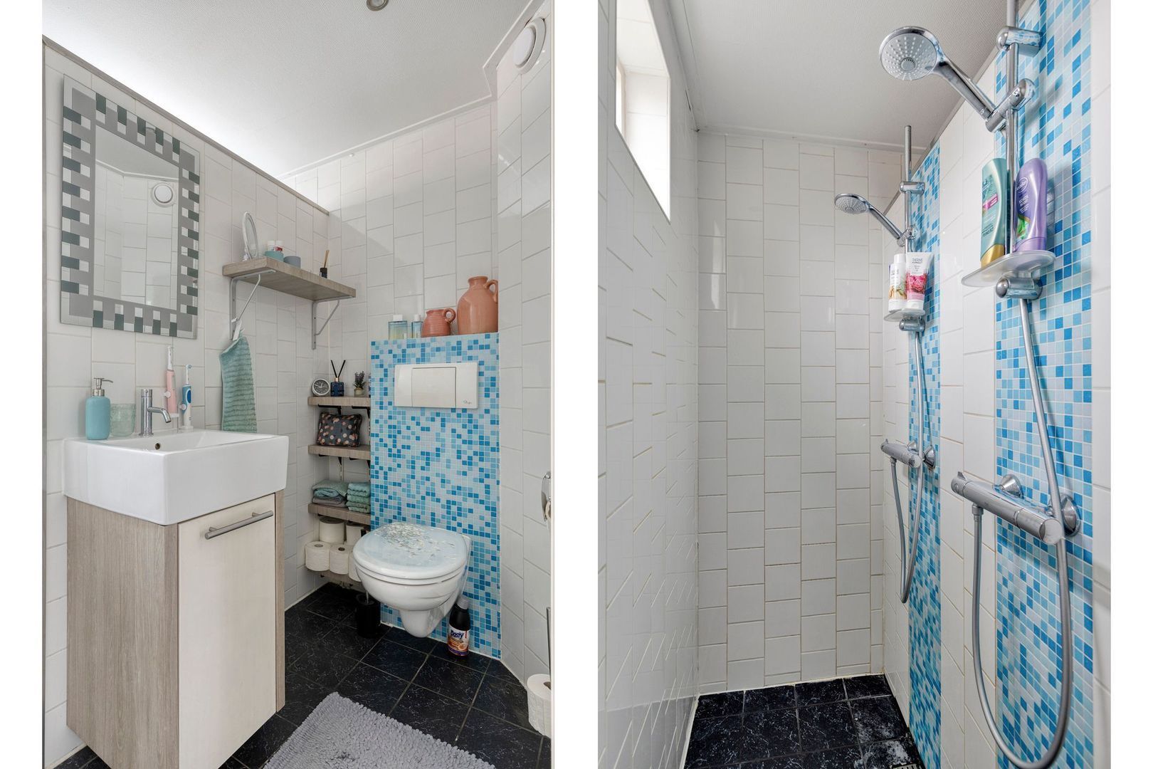 Westland 19, Moerkapelle foto-26 blur